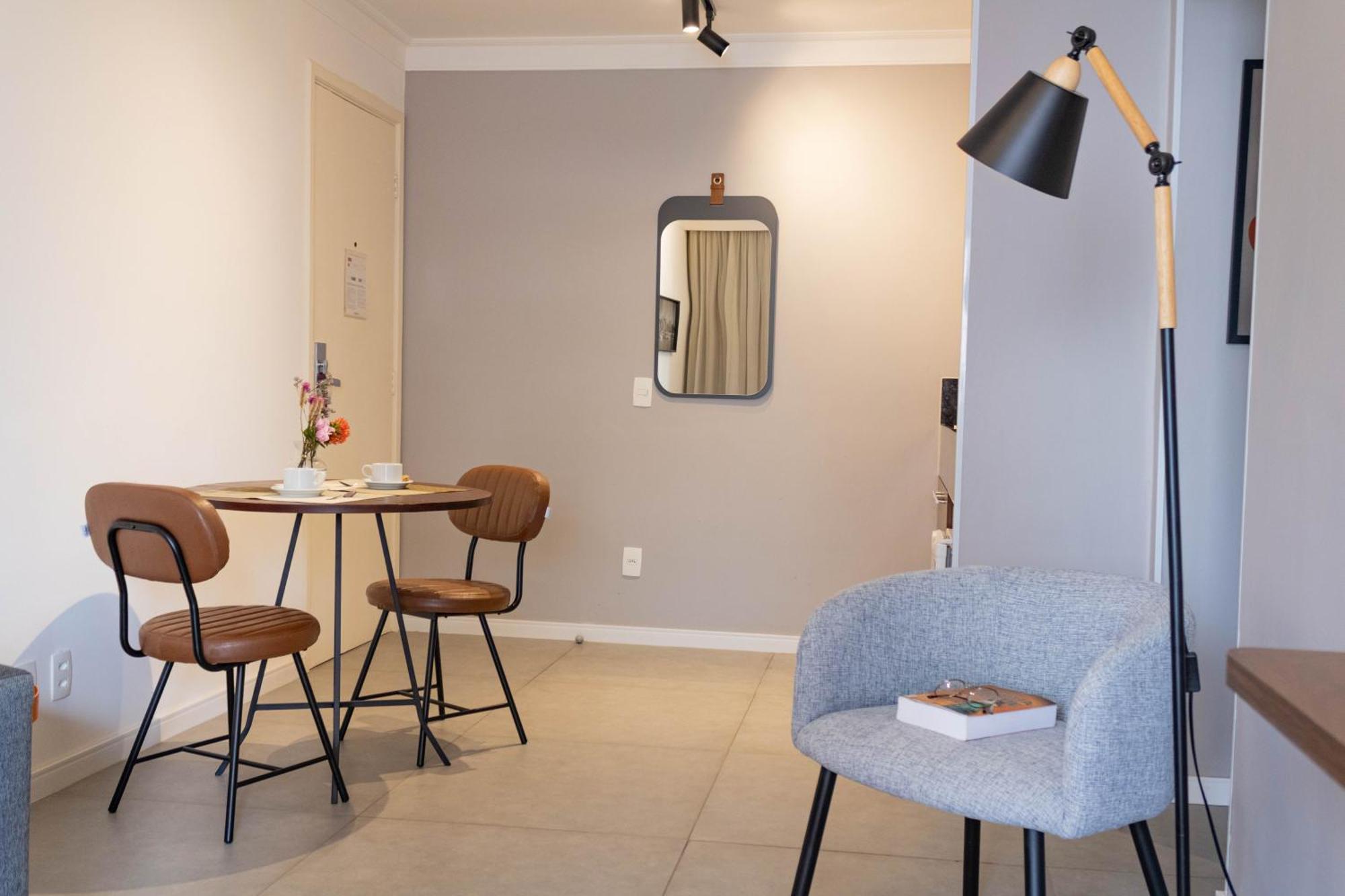Matiz Manhattan São Paulo Eksteriør bilde