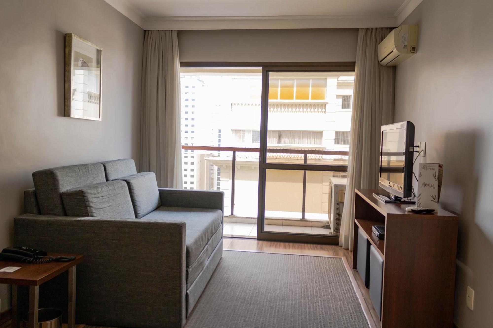 Matiz Manhattan São Paulo Eksteriør bilde